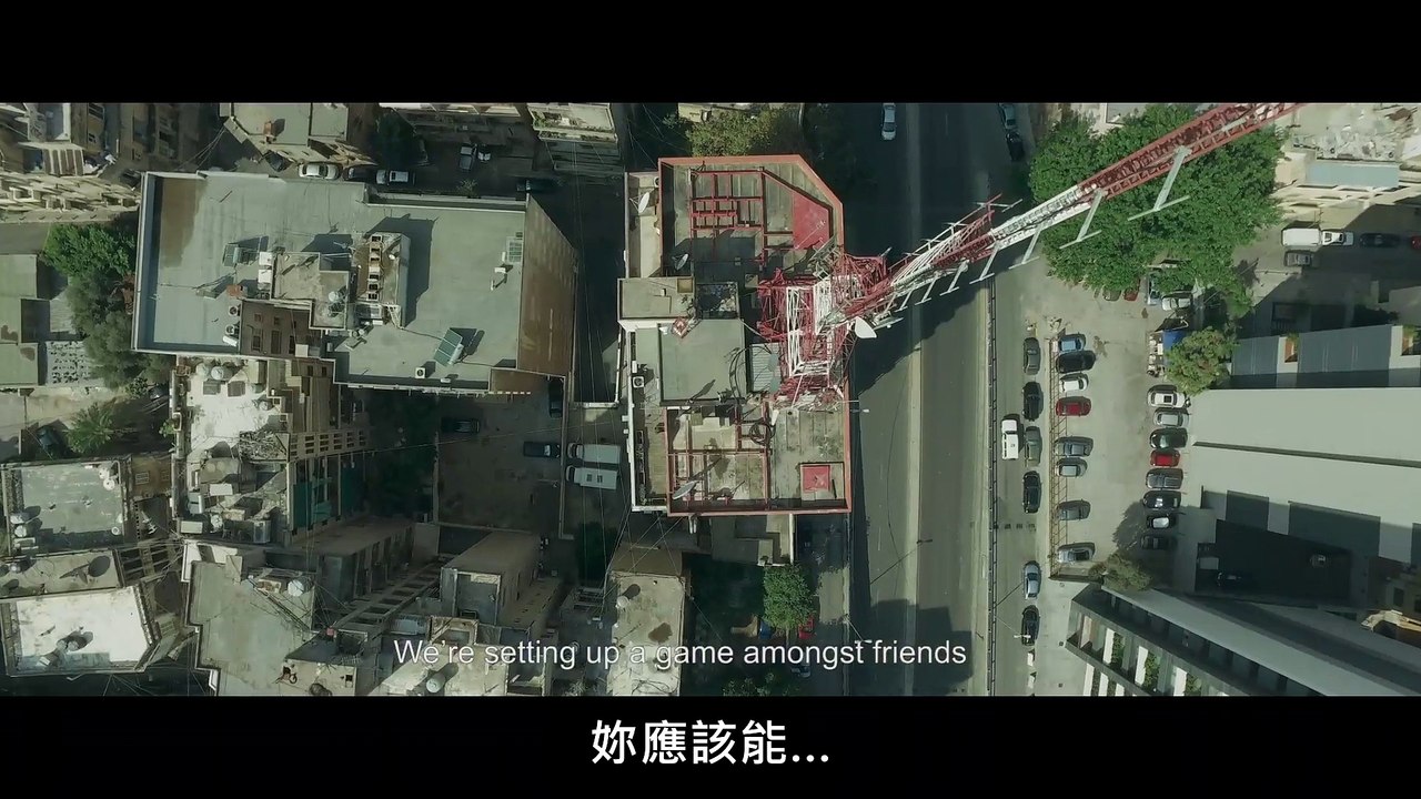 《玩命賭局》官方中文預告  Nuts Official Trailer