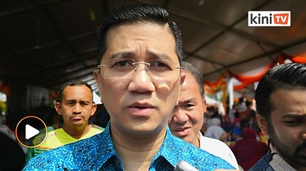 'Itu pandangan peribadi Chef Wan'