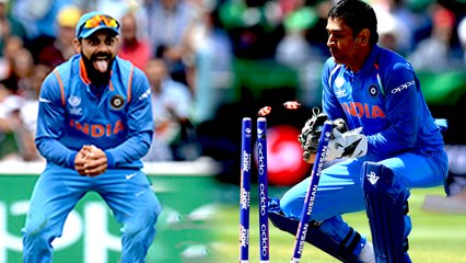 World Cup 2019 : மீண்டும் அதே தவறை செய்வாரா கோலி.. இந்திய அணிக்கு கொடுக்கப்பட்ட வார்னிங்!- வீடியோ