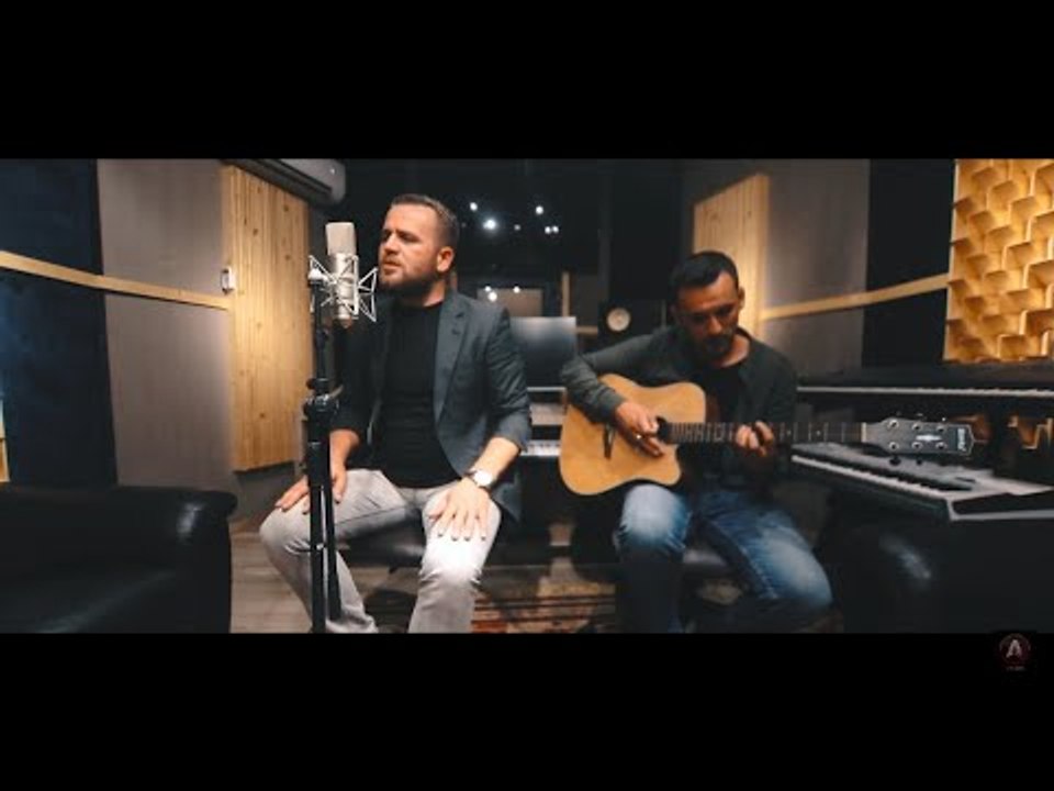 Fidan Ahmeti - U pendova (COVER - Albulena Ukaj)