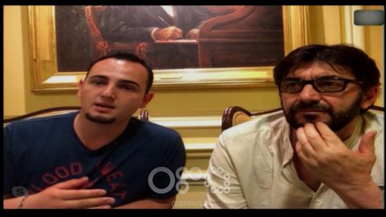 RTV Ora - "Soros po instalon diktaturën në Shqipëri", protesta para Shtëpisë së Bardhë