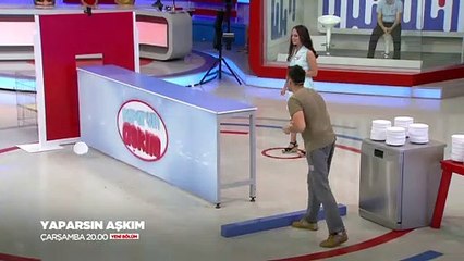 Yaparsın Aşkım 140. Bölüm 1.Fragmanı