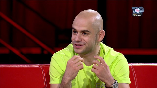 Sekretet e Portokallisë,7 Korrik 2019 - Irgen flet për Florin si koleg në skenë