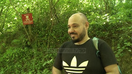 Vala e të nxehtit/ Bosnje, shton vuajtjet e emigrantëve