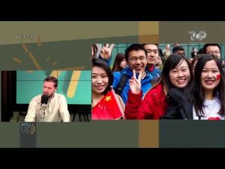 Wake Up, 8 Korrik 2019, Pjesa 3 - Top Channel Albania - Entertainment Show