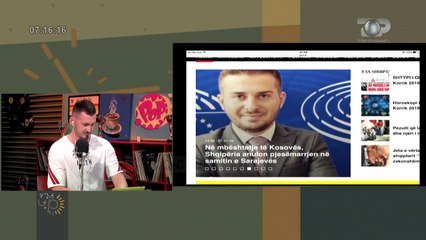 Wake Up, 8 Korrik 2019, Pjesa 1 - Top Channel Albania - Entertainment Show