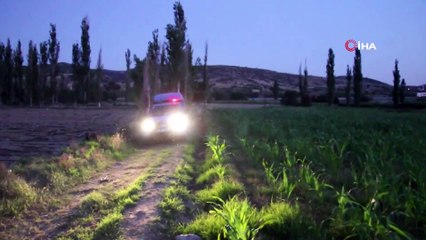 2 gün önce kaybolan zihinsel engelli Ümmet bulundu