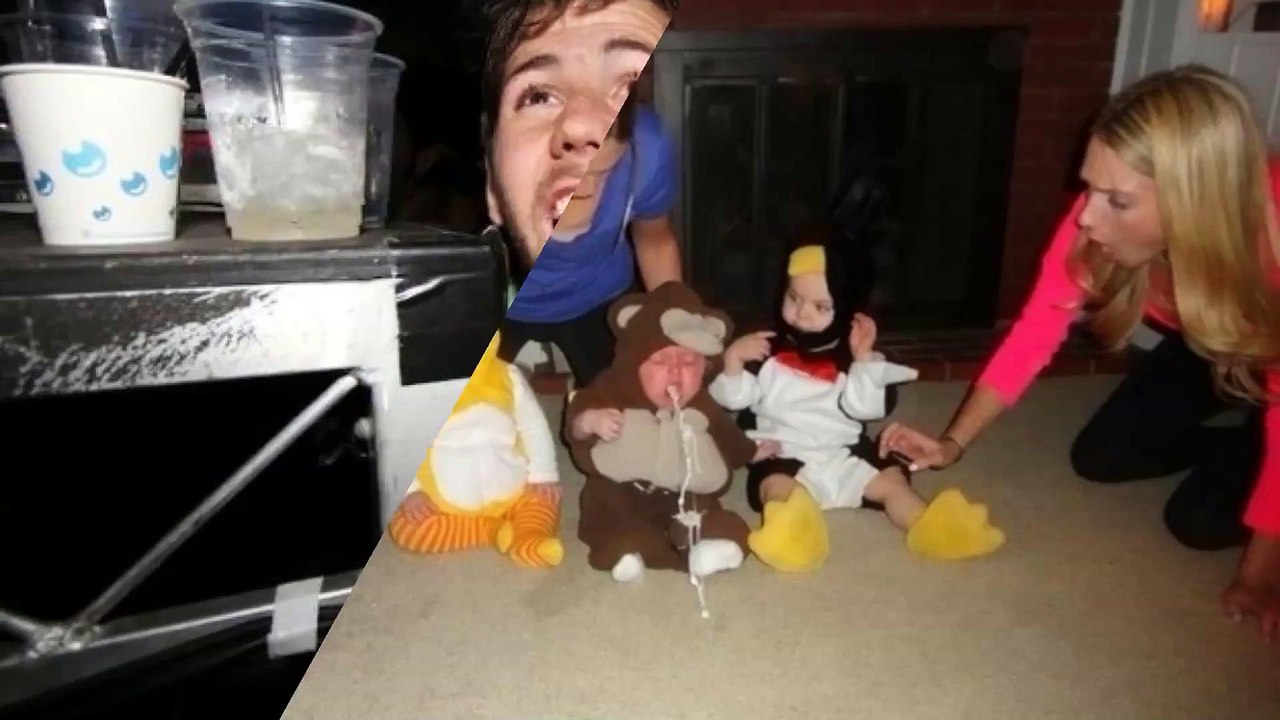 Fotos tomadas en el momento exacto