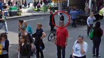 Las imágenes mas graciosas captadas por Google Street View