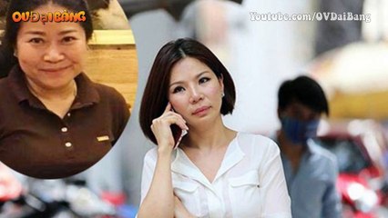Thuê chém chồng với giá 1 tỉ, vợ bác sĩ Chiêm Quốc Thái hầu tòa