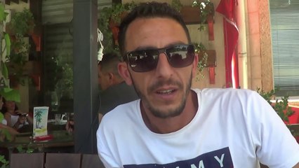 TEMPERATURA TE LARTA NË BERAT