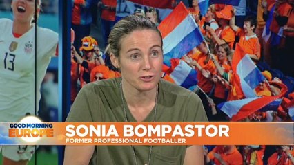 Women's World Cup impact and legacy even better than expected