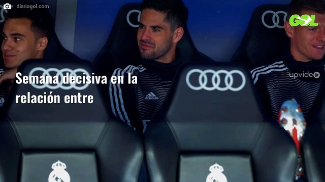 Oferta de Florentino Pérez: 70 millones y uno del Madrid (o las últimas 24 horas más locas)