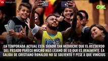 Neymar no viene solo: Florentino Pérez tiene otra bomba (y Zidane cuatro fichajes cerrados)
