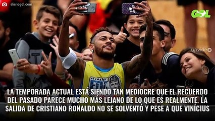 Neymar no viene solo: Florentino Pérez tiene otra bomba (y Zidane cuatro fichajes cerrados)
