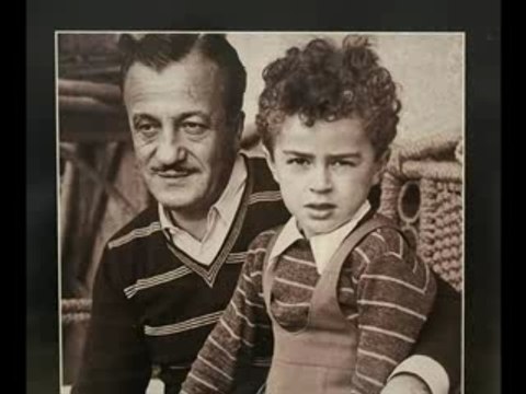 Necip Fazıl Kısakürek