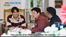 [ indo sub ] soroo rover kai variety ep 2