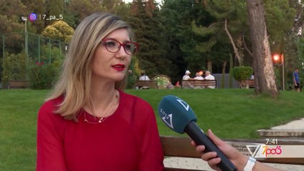 7pa5 - Produktiviteti në verë - 8 Korrik 2019 - Show - Vizion Plus