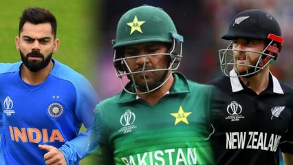 ICC World Cup 2019 : ಭಾರತದ ಬೆಂಬಲಕ್ಕೆ ನಿಂತ ಪಾಕಿಸ್ತಾನ..? | IND vs NZ | Oneindia Kannada