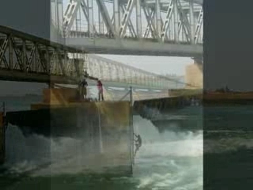 09 Sur les routes du Mali