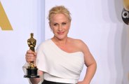 Patricia Arquette nearly 'passed out' after Oscar win