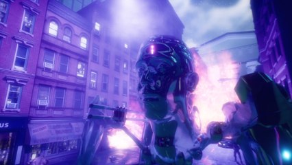 Adam Trigger - Corrida