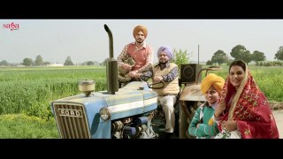 Best Punjabi Comedy Scenes - Comedy Videos - Punjabi Movie 2019 - Punjabi