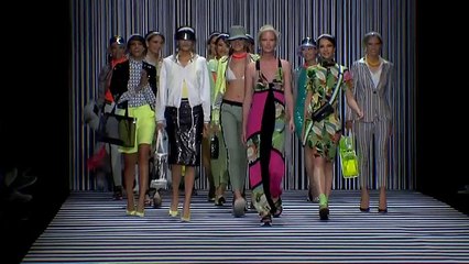 Berlin Fashion Week: "Keine T-Shirts für 2.99 €"