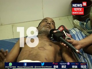 VIDEO: অন্ধবিশ্বাসী চহৰীয়াৰ দাবী, ‘মোৰ ঘৰৰ মন্দিৰৰ তলত এতিয়াও আছে ৰত্নভাণ্ডাৰ’