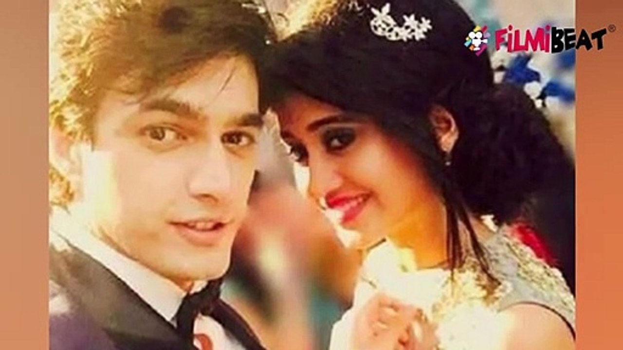 Yeh Rishta Kya Kehlata Hai: Kartik Naira's son Kairav Shaurya Shah quits the show | FilmiBeat