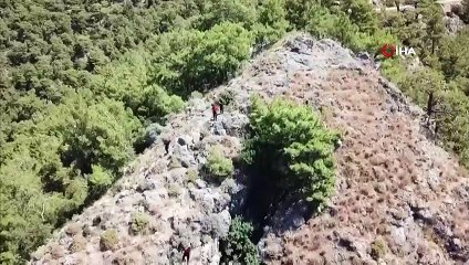 Fethiye'de 5 gün önce kaybolan İngiliz turist bulunamıyor