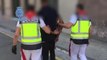 La Policía Nacional detiene en Navarra a un agresor sexual buscado por las autoridades alemanas