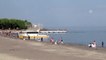 Ahlat'ta vatandaşlar sahillere akın etti - BİTLİS