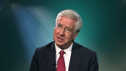 Fallon: Johnson able to repair damage from leaked letters