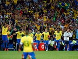 تتويج المنتخب البرازيلي بكوبا أمريكا على حساب بيرو