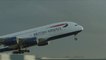 «Καμπάνα» στην British Airways