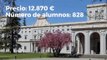 Mejores universidades de ADE en España