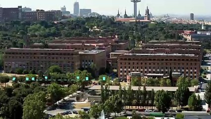 Mejores universidades de Biología en España