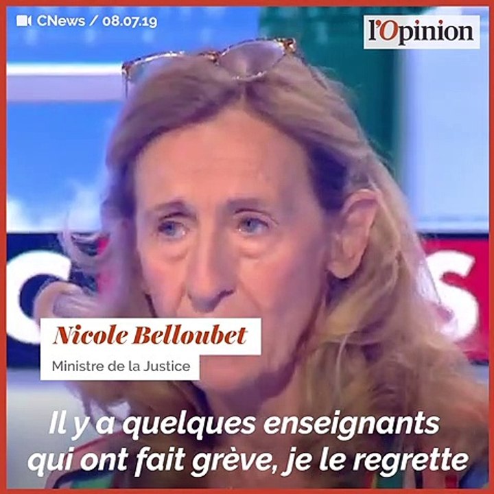 Grève des correcteurs du bac: la réponse virulente du chef de l’Etat