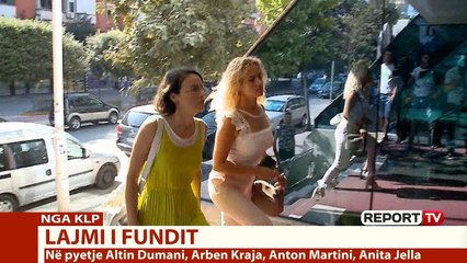 Report TV - Me audio dhe video në fshehtësi, KLP merr në pyetje 4 kandidatët e parë për SPAK-un
