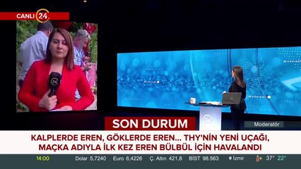 Kalplerde Eren Göklerde Eren