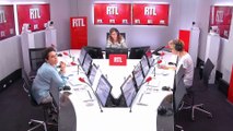 RTL Midi - Morad Djabari au CHU de Reims