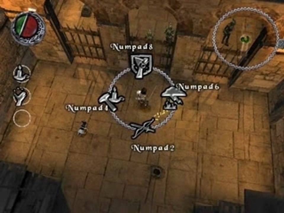 Bard's Tale - Ch07-03 - Fembots Snarky