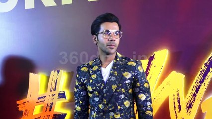 Watch Song Wakhra Swag Launch with Kangana Ranaut, Ekta Kapoor and Rajkummar Rao