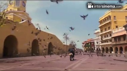 İkizler Projesi - Fragman