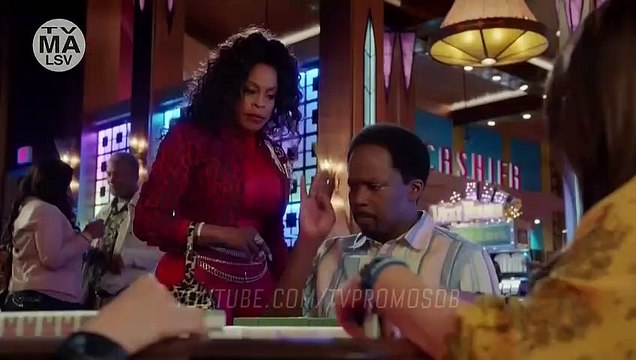 Claws S03E06 Fly Like An Eagle