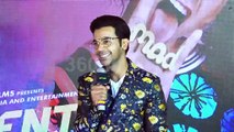 Rajkummar Rao, 