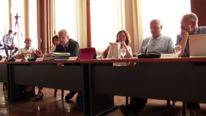 Conseil Municipal du jeudi 4 juillet 2019 : 3e partie