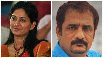 പ്രതിഭ MLAയുടെ മുന്‍ ഭര്‍ത്താവ്  ആത്മഹത്യ ചെയ്ത നിലയില്‍