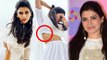 Samantha New Tattoo: புருஷன் பெயரை அங்கேயா பச்சை குத்துவது- வீடியோ